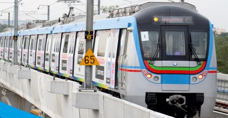 07/02/2020. Le 7 février 2020, Keolis a inauguré la ligne verte du nouveau réseau de métro automatique d’Hyderabad, ouvert partiellement depuis novembre 2017